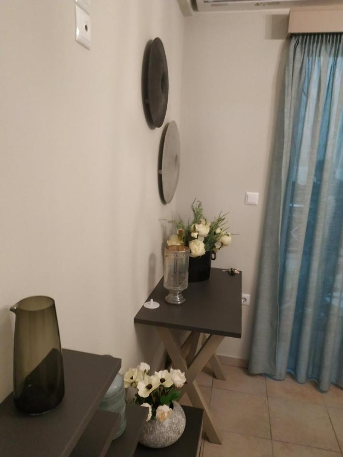 Cozy And Style Daire Preveze Dış mekan fotoğraf