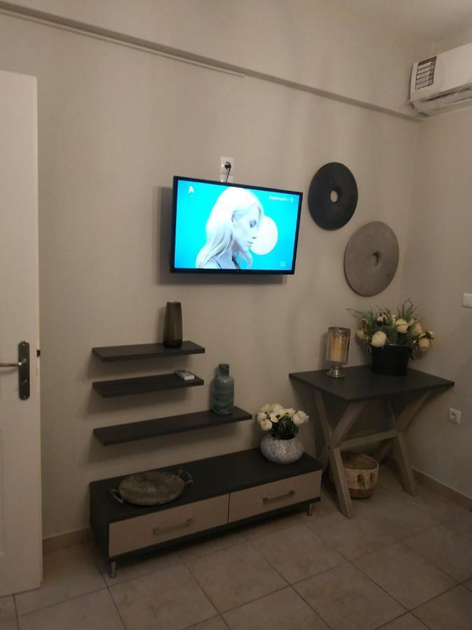 Cozy And Style Daire Preveze Dış mekan fotoğraf