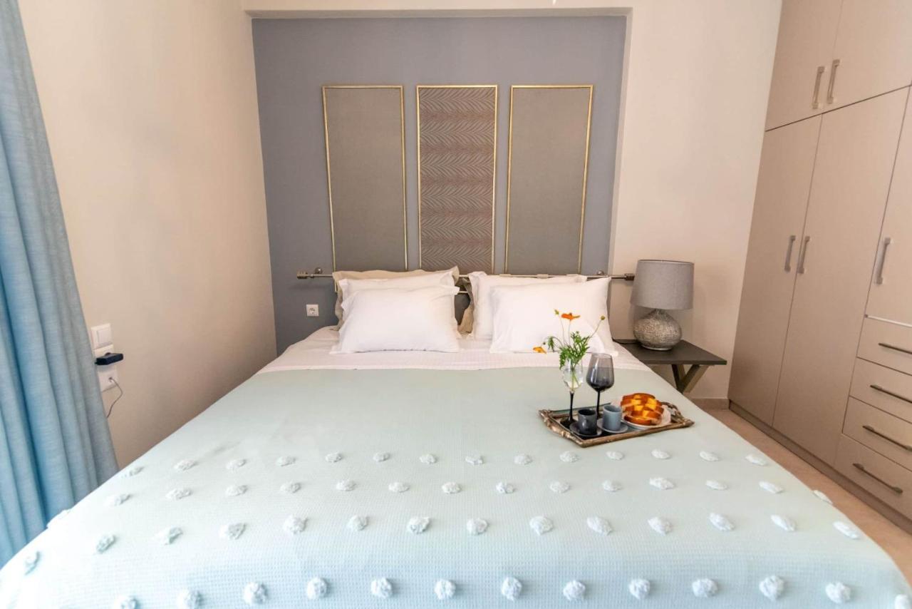 Cozy And Style Daire Preveze Dış mekan fotoğraf